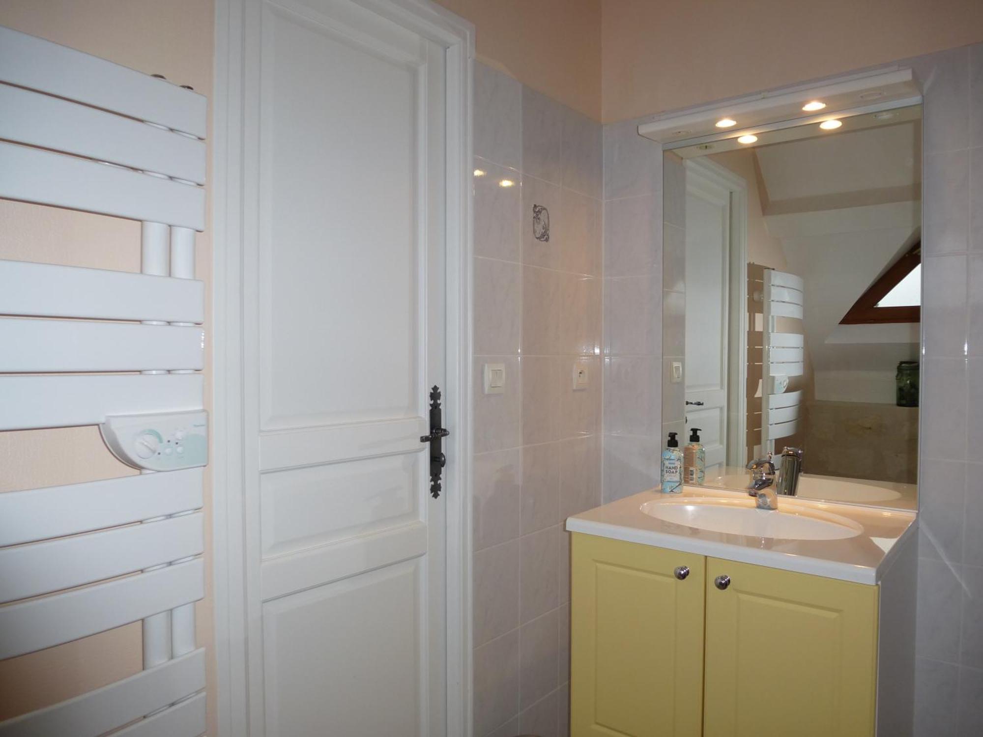 Le Logis De La Chouette Hotel Bauge-en-Anjou Luaran gambar